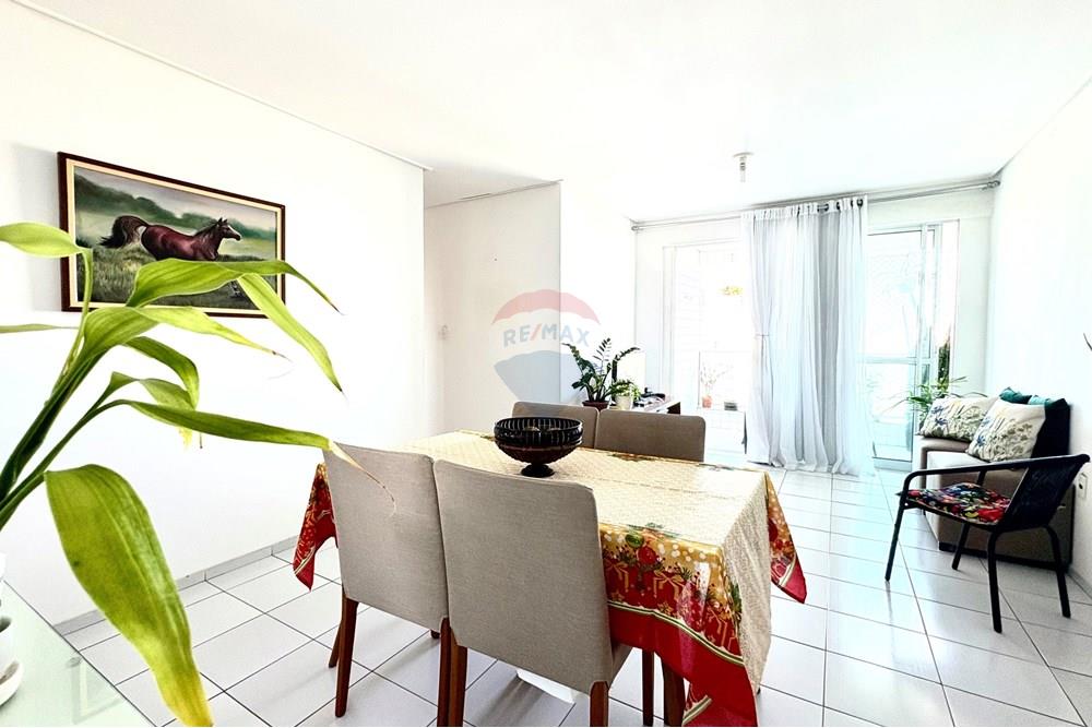 Apartamento - Venda - Recife , Pernambuco - IMG_7326.jpeg - 850091088-4