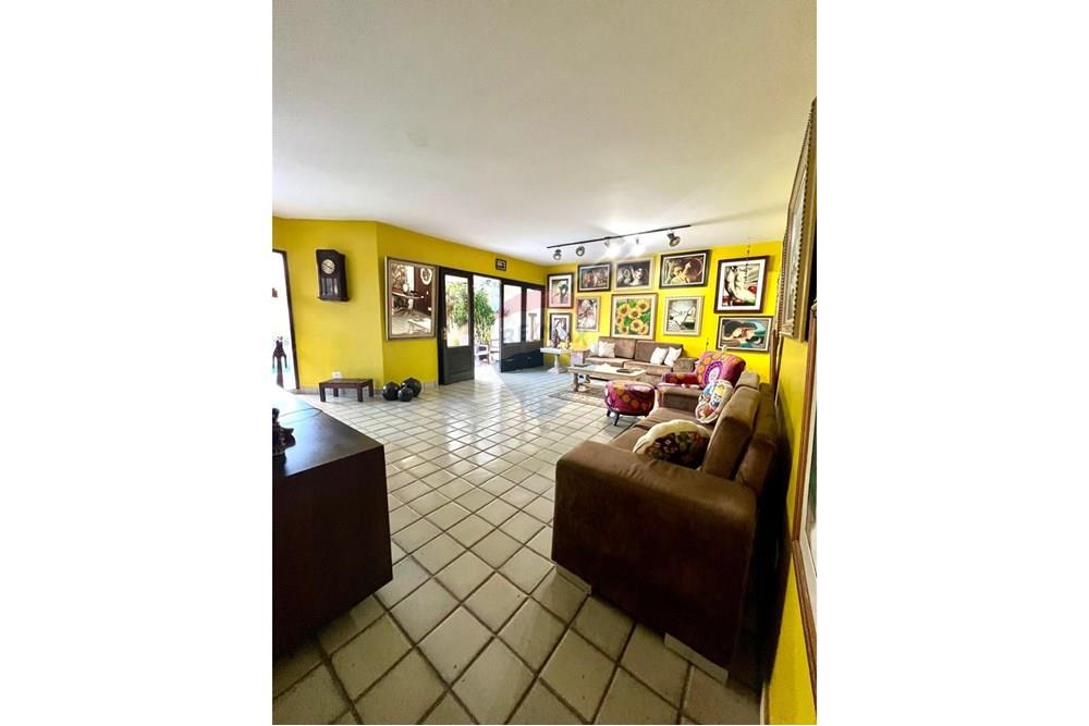 Casa - Alugar - Jaboatão dos Guararapes , Pernambuco - WhatsApp Image 2025-01-20 at 19.40.35.jpeg - Sala em L - 850091013-270