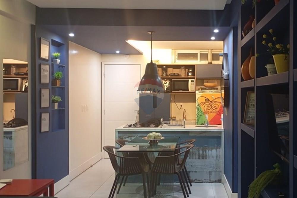 Apart Hotel/ Flat - Venda - Ipojuca , Pernambuco - 84f4ed39-380a-4a90-ac45-d4d772d13a53.jpg - 850221043-36