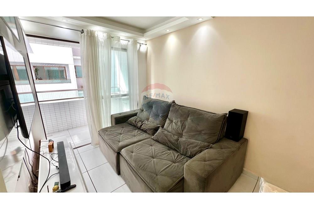 Apartamento - Venda - Recife , Pernambuco - 2d75ceac-1d44-4db8-b458-689d72aec460.jpg - 850091056-41
