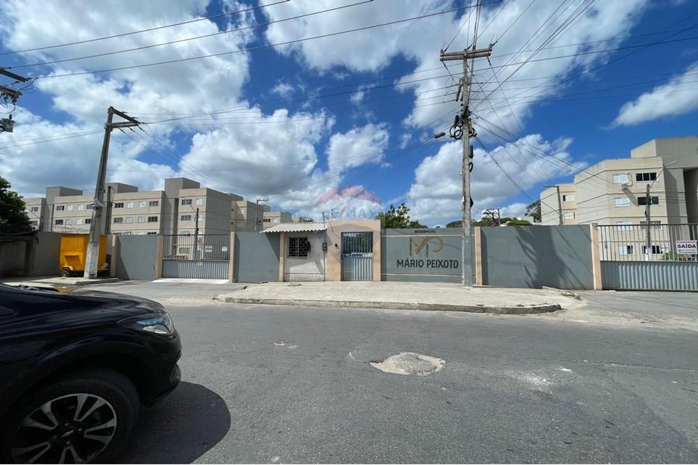 Apartamento - Venda - Maceió , Alagoas - IMG_5394.jpeg - 850711016-78