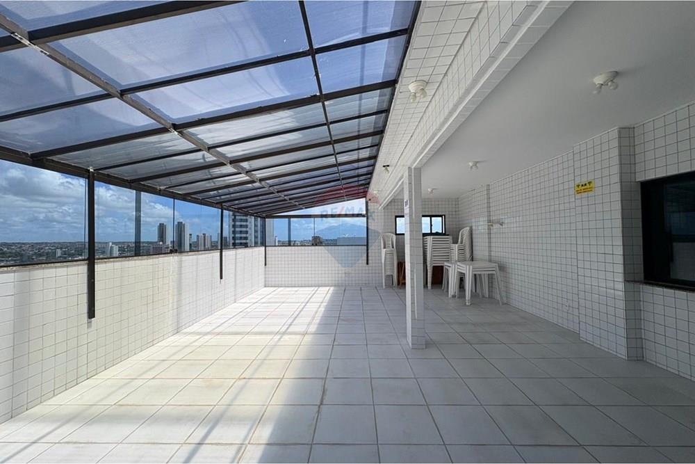 Apartamento - Venda - Recife , Pernambuco - EDF MATHEUS MAI AP 804A - SF.JPEG - 850071032-144