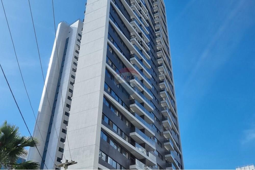 Apartamento - Venda - Recife , Pernambuco - IMG-20250401-WA0216.jpg - 850701004-36