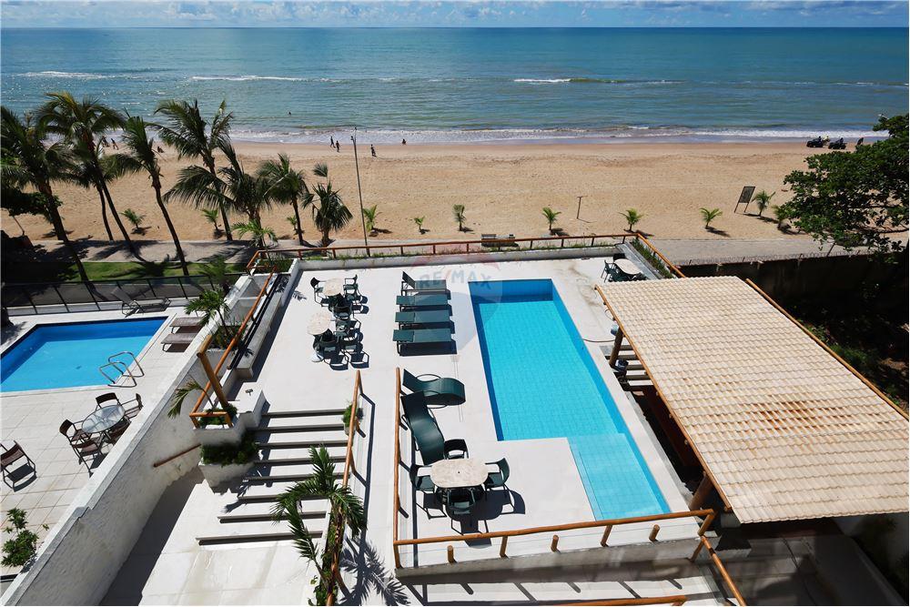 Apartamento - Venda - Jaboatão dos Guararapes , Pernambuco - 22 - 850091013-325