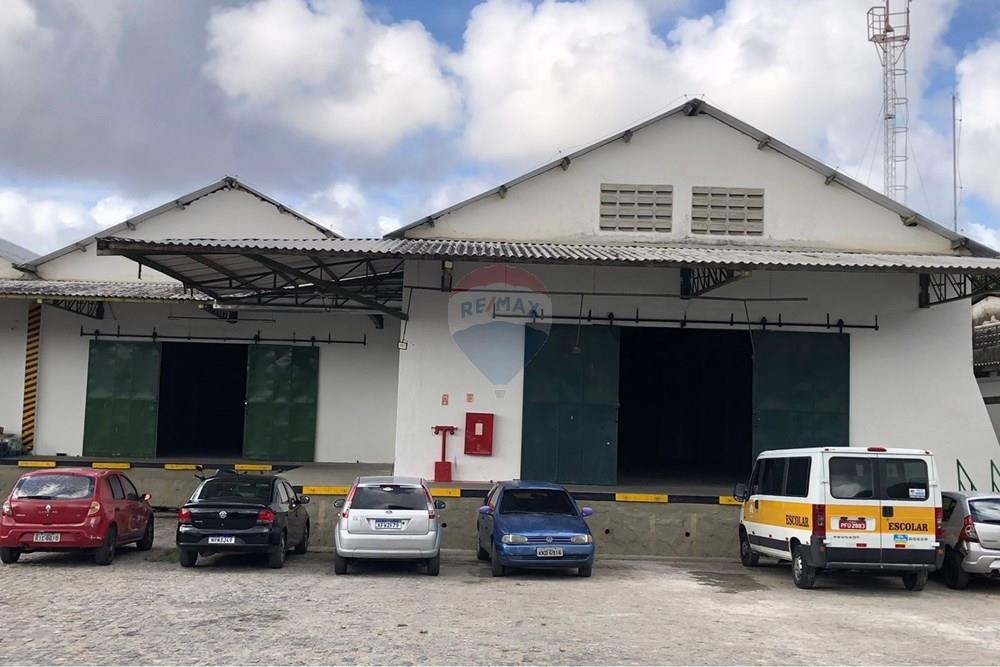 Galpão - Alugar - Recife , Pernambuco - 92d2a5e2-3b66-4e53-b9d1-e7153777fb3d - Cópia.jpg - 850501198-17