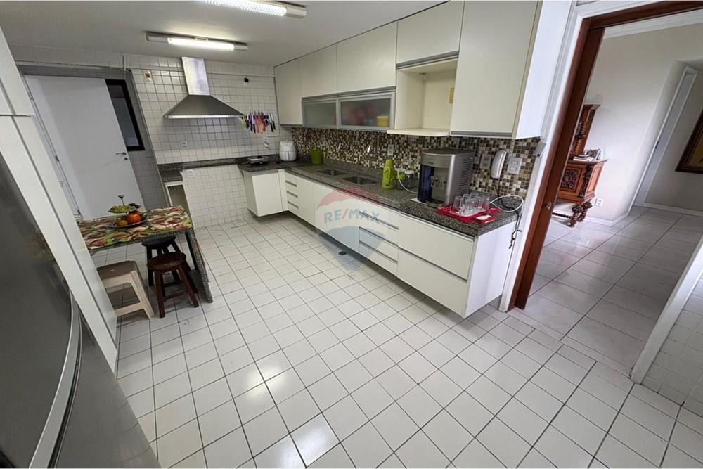 Apartamento - Venda - Recife , Pernambuco - EDF ACACIA AP 902 -COZ1.JPEG - 850071032-137