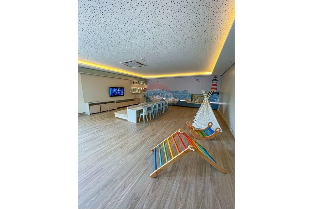 Apartamento - Venda - Cabo de Santo Agostinho , Pernambuco - Foto-da-Brinquedoteca-1.jpg - 850091083-4