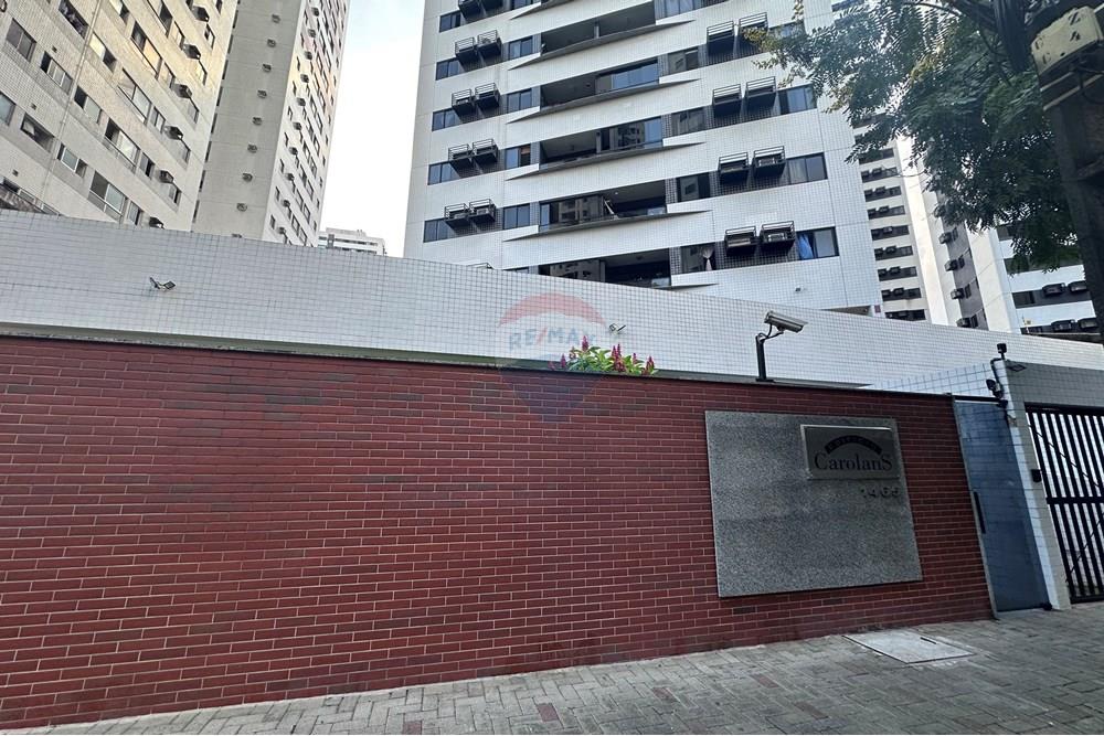 Bostad - Lägenhet - Recife , Pernambuco - BR - IMG_4457.jpeg - 850071028-28