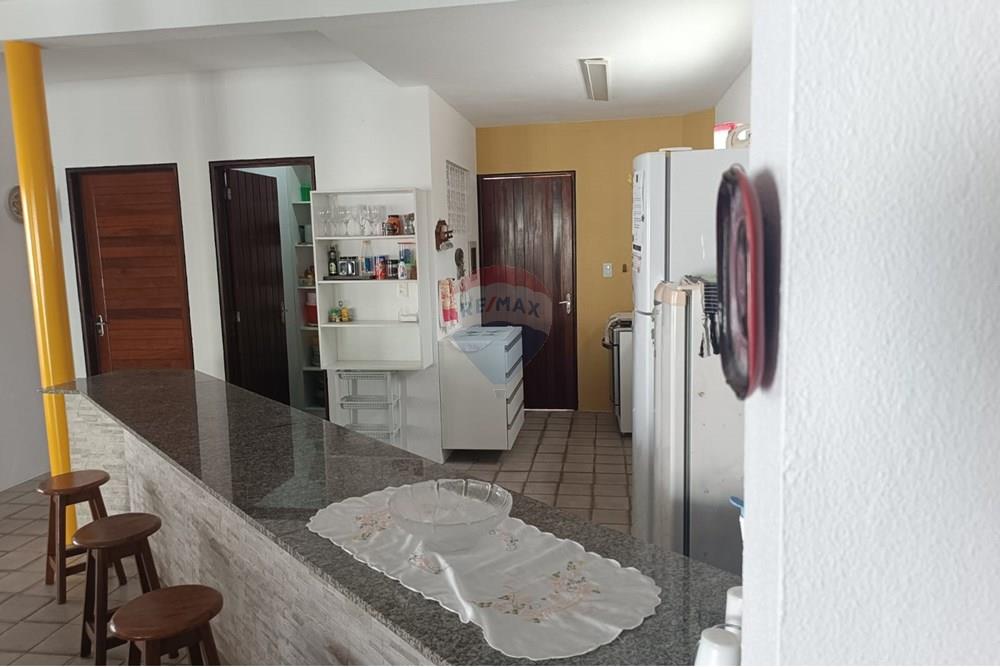 Casa de Condomínio - Venda - Paripueira , Alagoas - CASAS ADÉLIA 53.jpg - 850141002-146