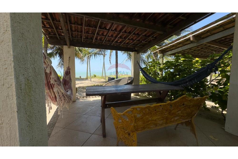 Casa - Venda - Barra de Santo Antônio , Alagoas - a18.jpg - 850751007-5