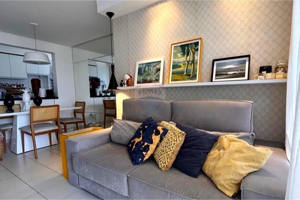 Apartamento - Venda - Aracaju , Sergipe - WhatsApp Image 2026-01-27 at 20.46.54 (2).jpeg - 850581069-122