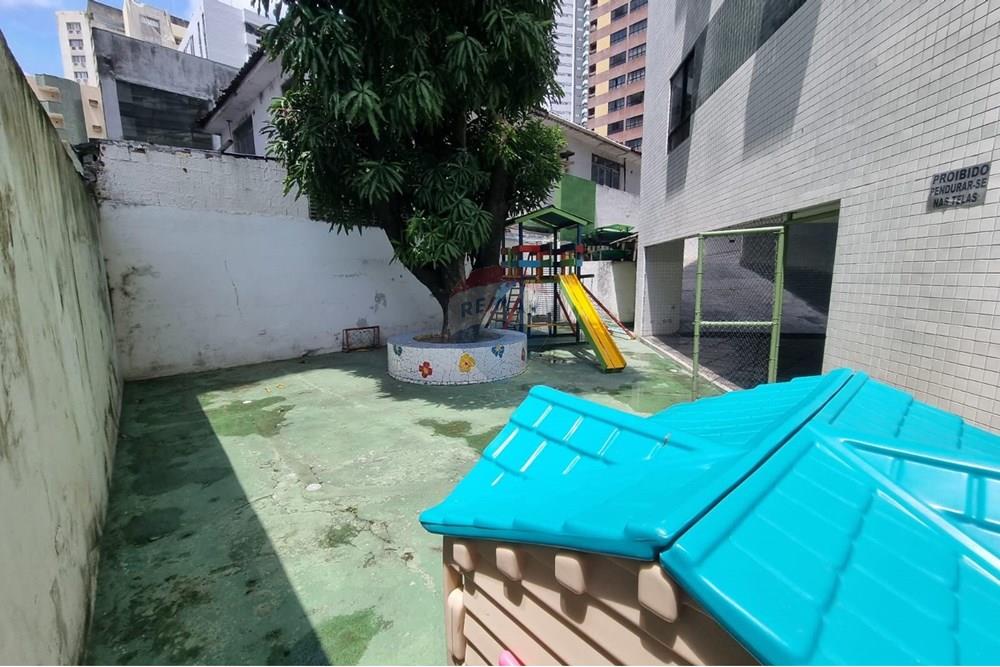 Apartamento - Venda - Recife , Pernambuco - IMG-20251024-WA0057.jpg - 850701004-53