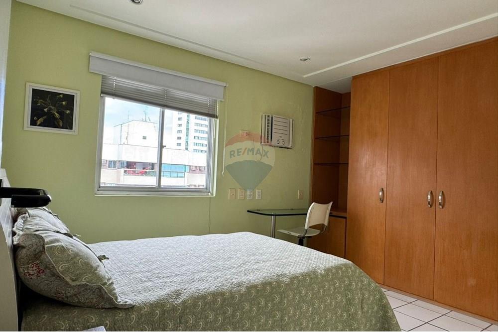 Apartamento - Venda - Recife , Pernambuco - Quarto 02 (1).jpeg - 850041007-129