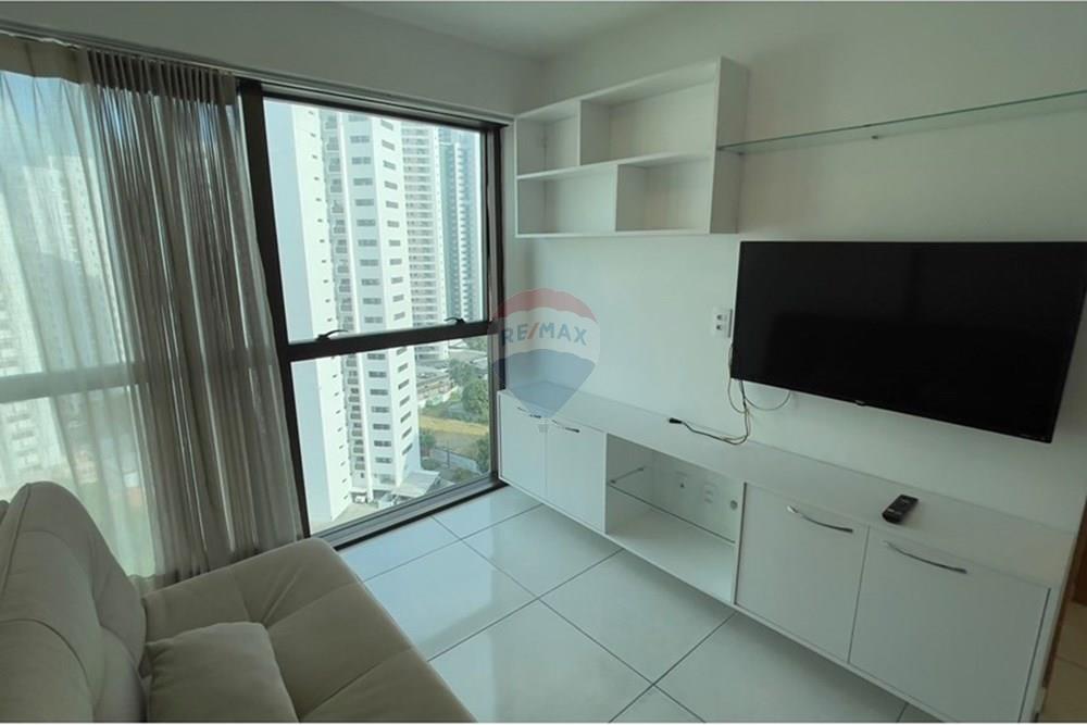 Apartamento - Alugar - Recife , Pernambuco - 9486b38a-2adb-4963-b592-40ddfe0a5290.jpg - 850191110-30