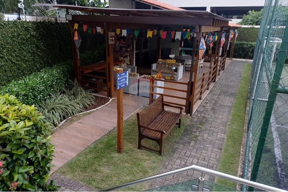 Apartamento - Venda - Recife , Pernambuco - ALAMEDAIMPERIAL - AP - CHURR.JPEG - 850071032-125