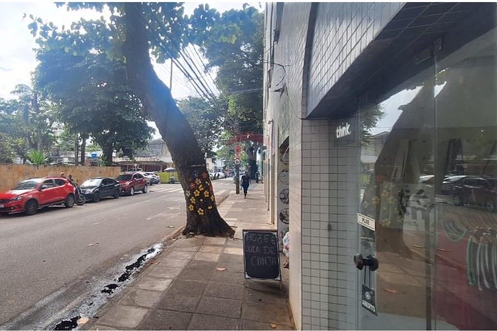 Cj. Comercial/ Sala - Alugar - Recife , Pernambuco - 03.jpg - 850301022-35