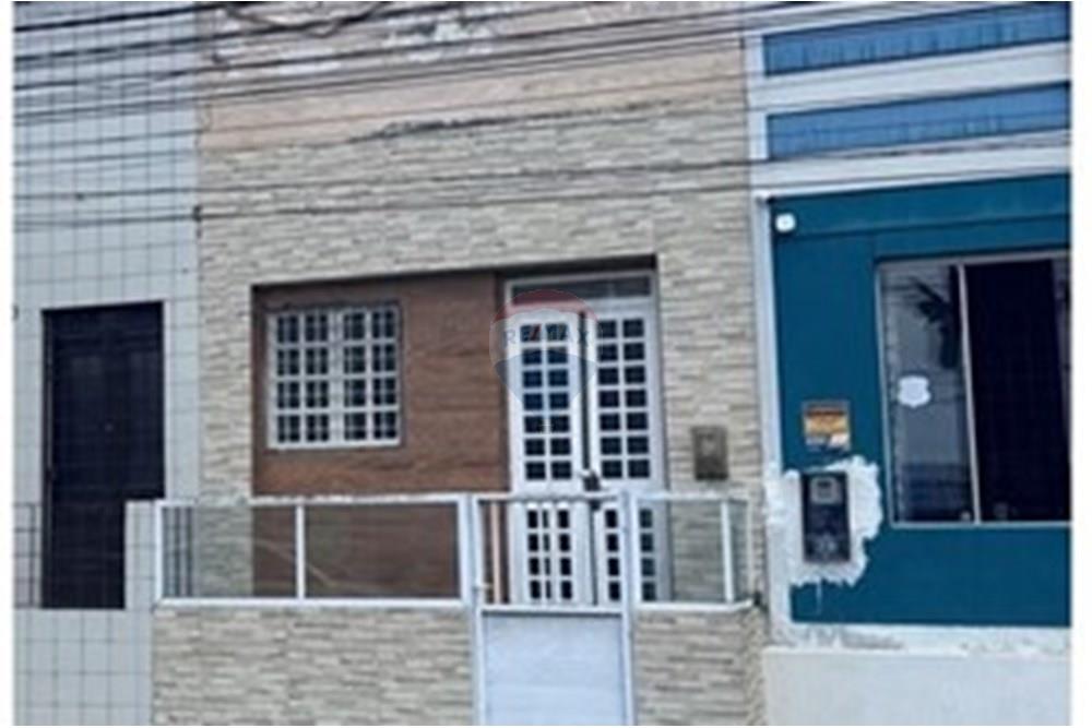 Casa - Venda - Gravatá , Pernambuco - IMG_5398.jpeg - 850071028-30