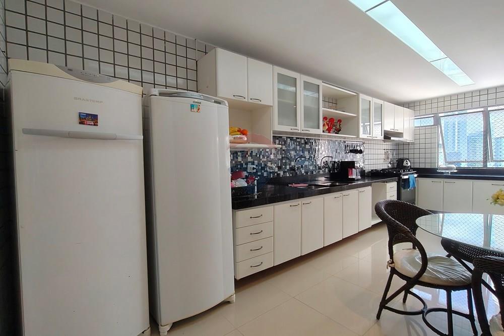 Apartamento - Venda - Recife , Pernambuco - IMG20260402153415.jpg - Cozinha - 850251063-151