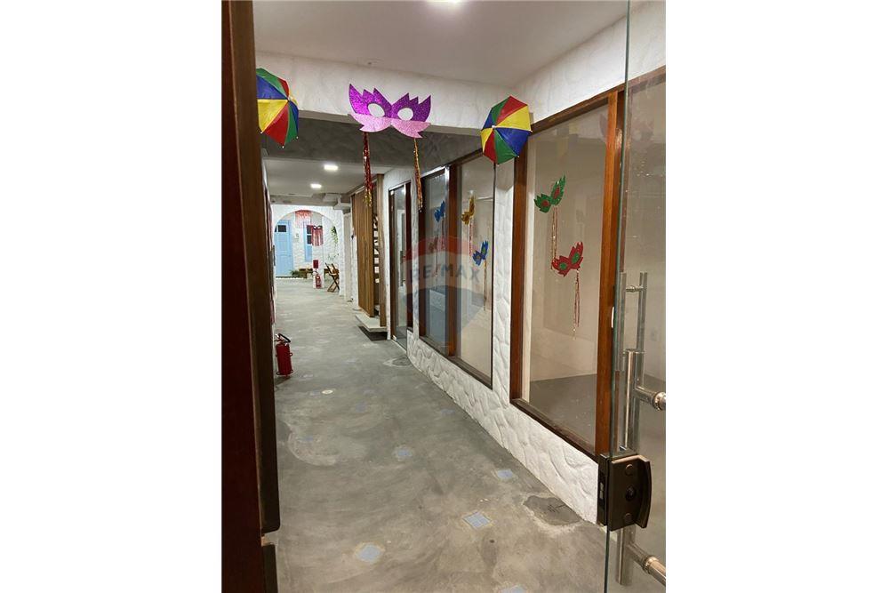 Cj. Comercial/ Sala - Alugar - Ipojuca , Pernambuco - 21 - 850221002-497