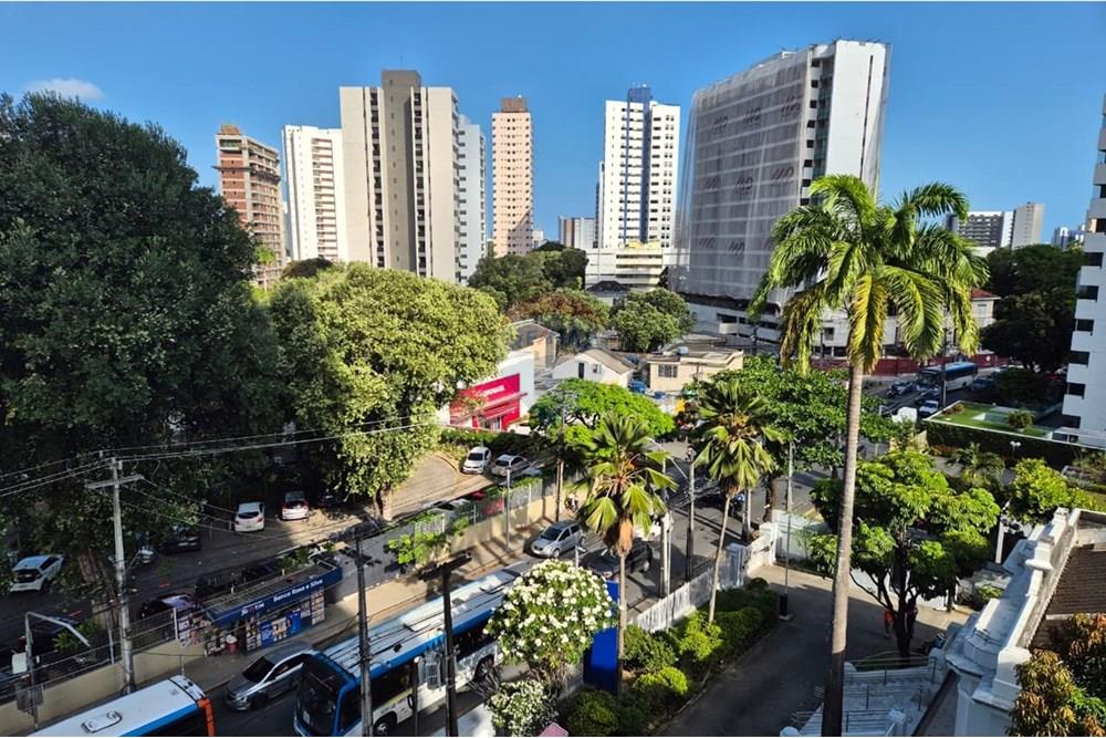 Apartamento - Venda - Recife , Pernambuco - IMG-20251018-WA0091.jpg - 850701017-13