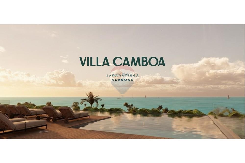 Apart Hotel/ Flat - Venda - Japaratinga , Alagoas - Captura de tela_7-4-2026_114348_.jpeg - 850221002-653