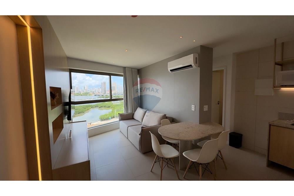 Apartamento - Alugar - Recife , Pernambuco - WhatsApp Image 2026-03-25 at 14.25.02 (2).jpeg - 850251004-3137