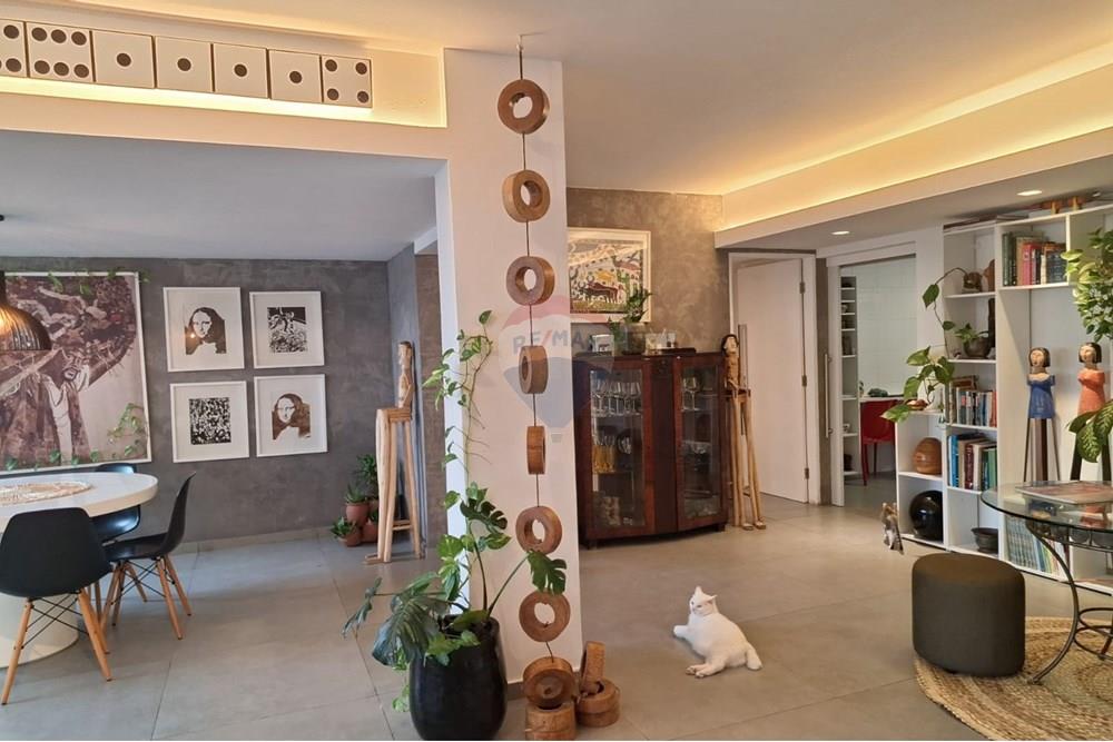 Residenční - Byt - Recife , Pernambuco - BR - 3cf48053-dfe3-443a-a0f6-4868c3935afd.jpg - 850471068-3