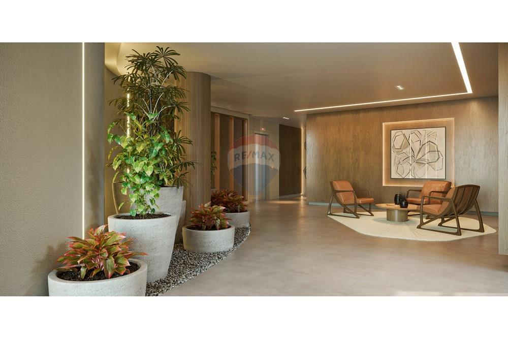 Apartamento - Venda - Recife , Pernambuco - Vivenza - Hall Evaristo da Veiga - Copia.jpg - 850071021-28