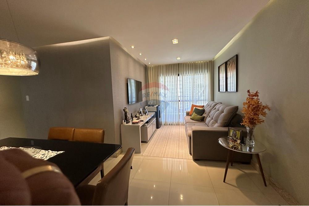 Apartamento - Venda - Aracaju , Sergipe - IMG_0003.jpg - 850581205-75