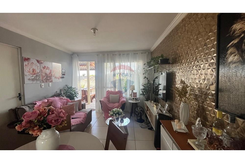 Casa de Condomínio - Venda - Maceió , Alagoas - IMG_4673.jpeg - 850271054-246