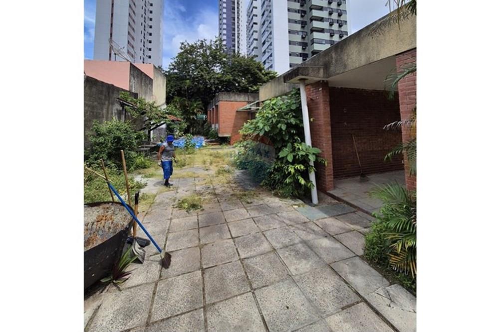 Casa - Venda - Recife , Pernambuco - IMG-20250521-WA0210.jpg - 850701017-4