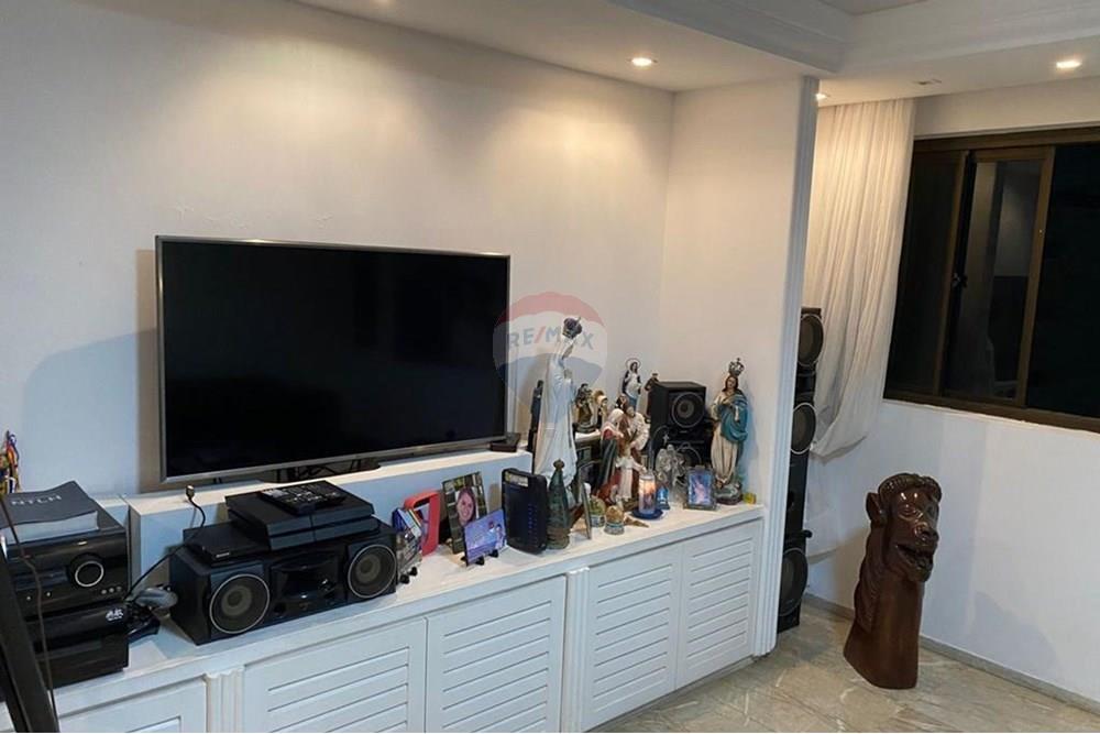 Apartamento - Venda - Recife , Pernambuco - Edf Itatiaia  (18).jpeg - 850041007-119