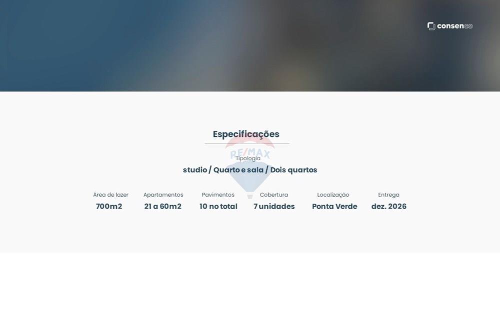 Apartamento - Venda - Maceió , Alagoas - WhatsApp Image 2026-02-09 at 11.06.11 (1).jpeg - 850711032-46