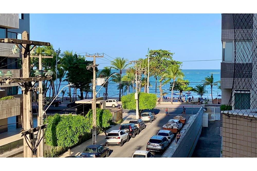 Apartamento - Venda - Maceió , Alagoas - 57cfc557-e837-4b26-a1e4-1a5767ef6b4d.jpg - 850141023-100