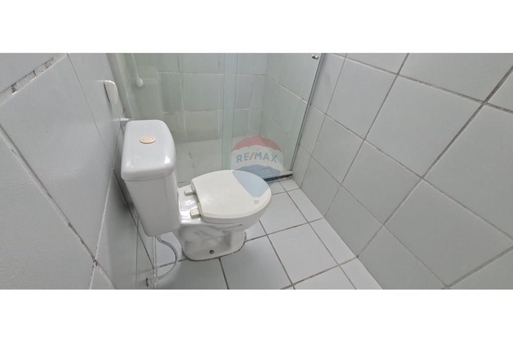 Apartamento - Venda - Jaboatão dos Guararapes , Pernambuco - Banheiro f2.jpg - 850091103-42