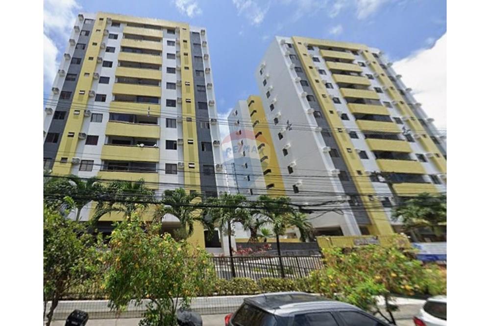 Apartamento - Venda - Recife , Pernambuco - Fachada jpg.jpg - 850091079-186