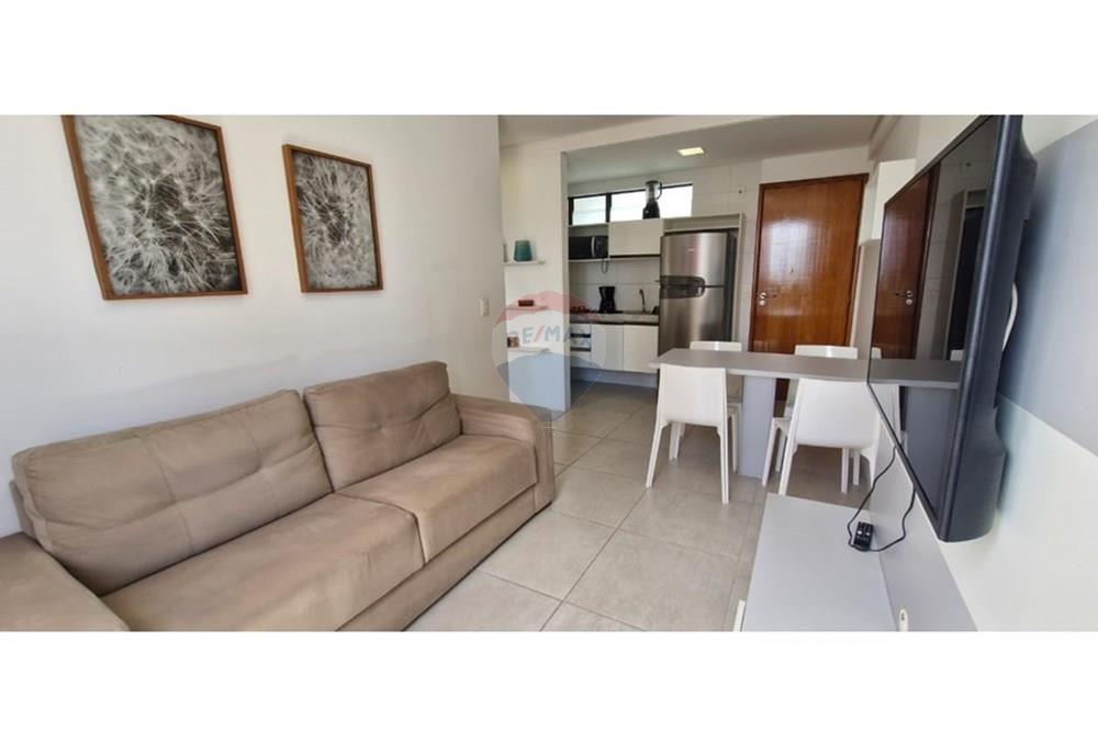 Apart Hotel/ Flat - Alugar - Recife , Pernambuco - Foto - 17.jpeg - 850601005-74