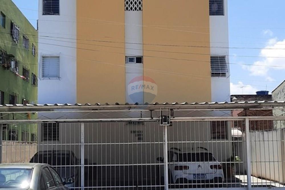 Apartamento - Venda - Olinda , Pernambuco - 20260103_115713.jpg - 850721009-39