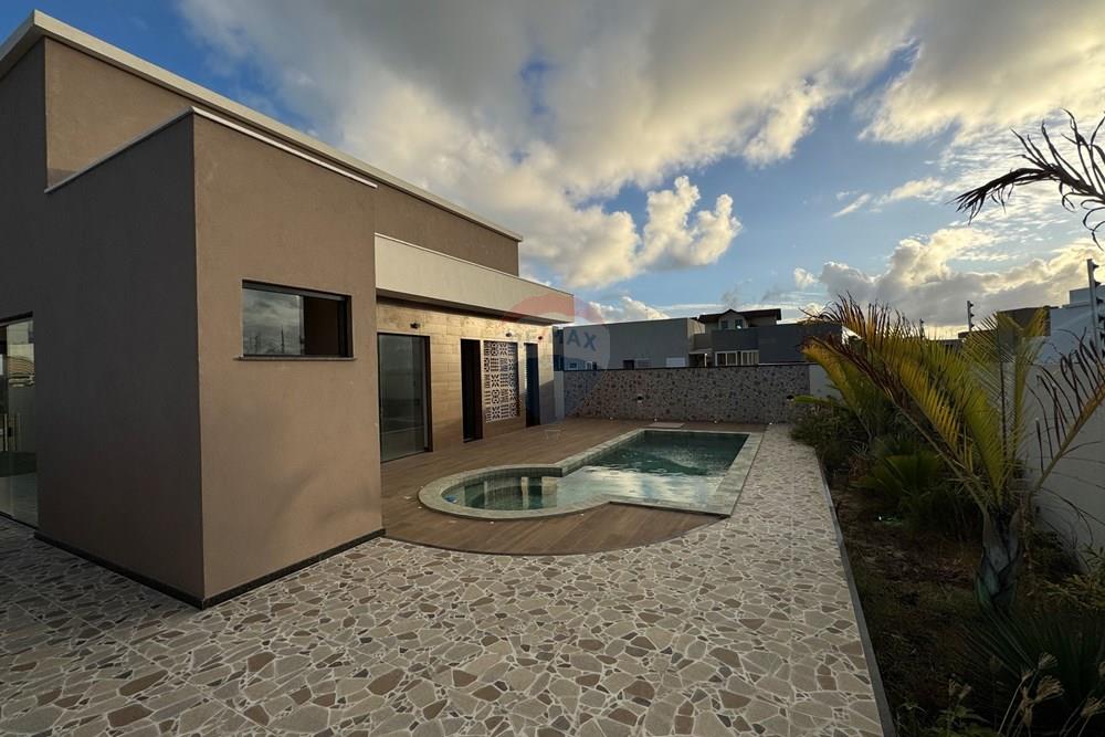 Casa de Condomínio - Venda - Aracaju , Sergipe - IMG_0344.jpeg - 850631012-14