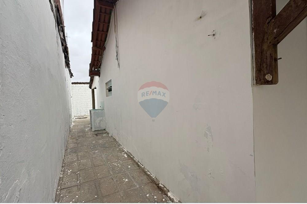 Casa - Venda - Petrolina , Pernambuco - Casa Sr. abimaerl rua 33 corredor 1.jpg - 850611008-61