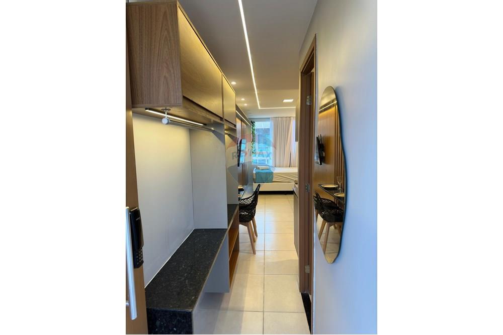 Studio - Venda - Ipojuca , Pernambuco - 88c5c298-760e-4d6c-92fd-ed43c56d0eb1.jpeg - 850221031-259