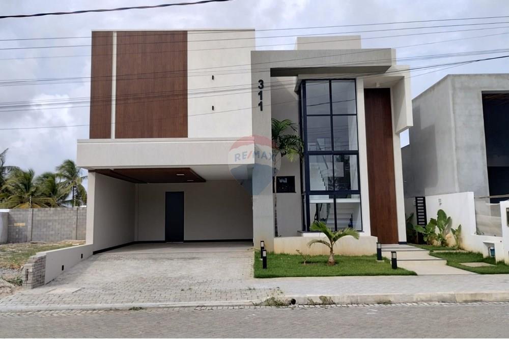 Casa de Condomínio - Venda - Barra dos Coqueiros , Sergipe - 001.jpg - 850581145-202