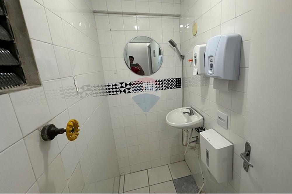Cj. Comercial/ Sala - Venda - Recife , Pernambuco - IMG_5153.JPEG - 850191110-138