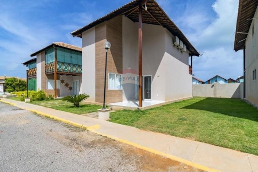Casa de Condomínio - Venda - Tamandaré , Pernambuco - WhatsApp Image 2025-12-18 at 13.21.22.jpeg - Fachada - 850071019-229