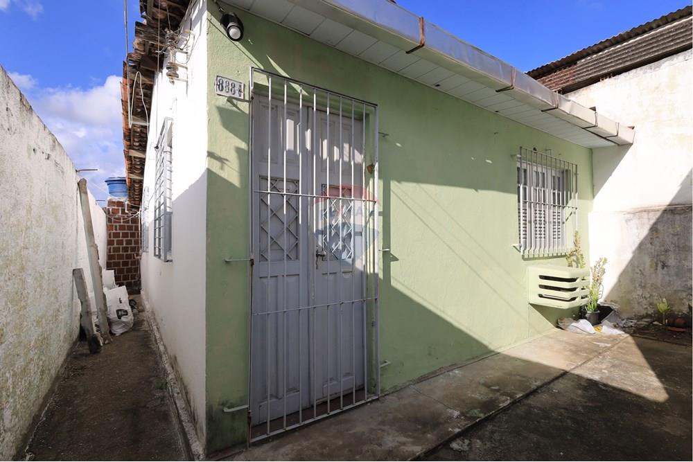 Casa - Venda - Recife , Pernambuco - CASA 04.jpg - 850191023-43