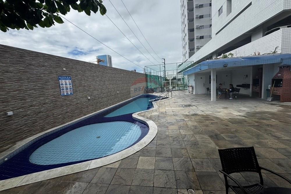 Apartamento - Alugar - Recife , Pernambuco - IMG_1290.jpeg - 850251129-17