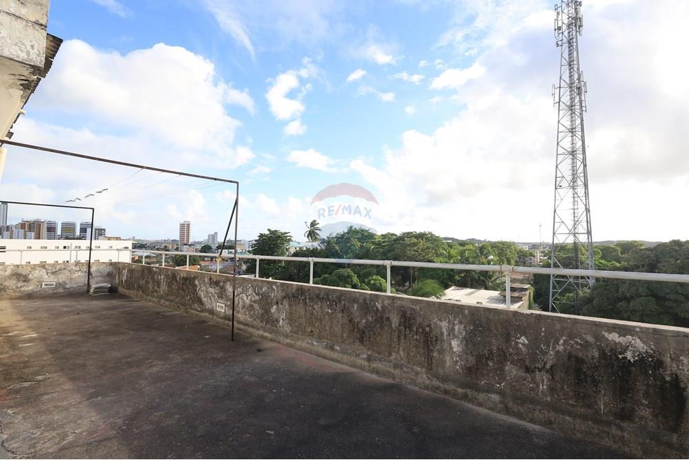 Apartamento - Venda - Olinda , Pernambuco - TERRAÇO OESTE 01C.jpg - 850091040-172