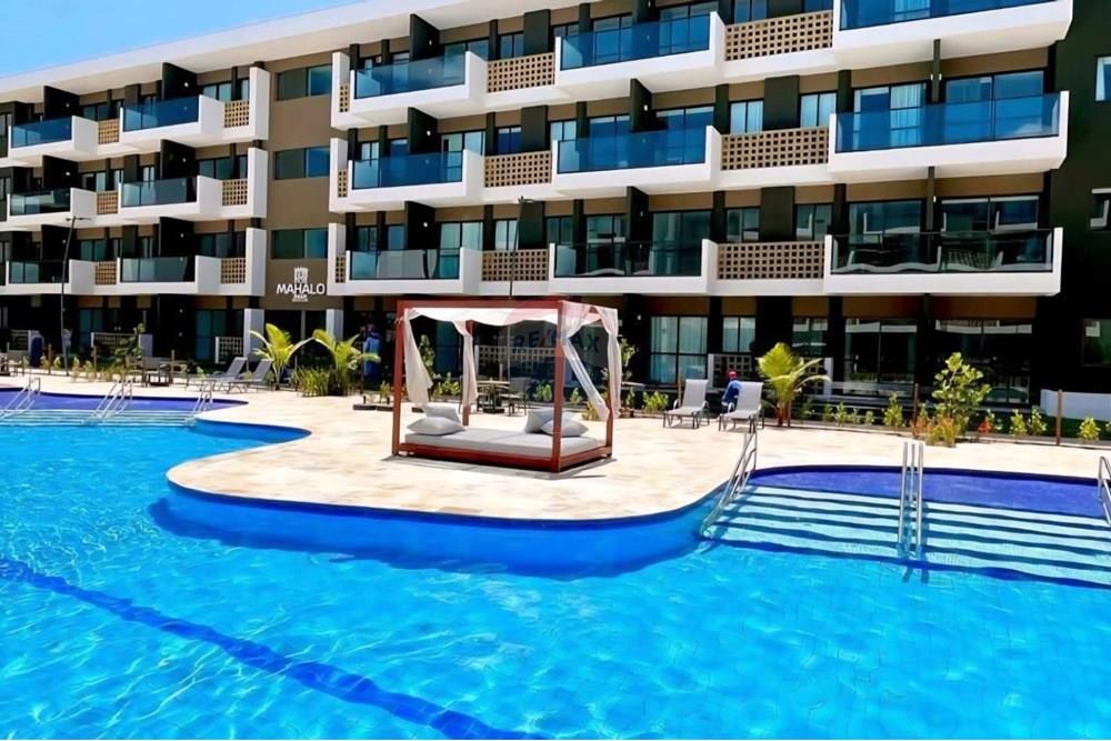 Dzīvojamais - Viesnīca ilgtermiņa dzīvošanai - Ipojuca , Pernambuco - BR - WhatsApp Image 2025-07-29 at 12.49.28.jpeg - 850221015-118