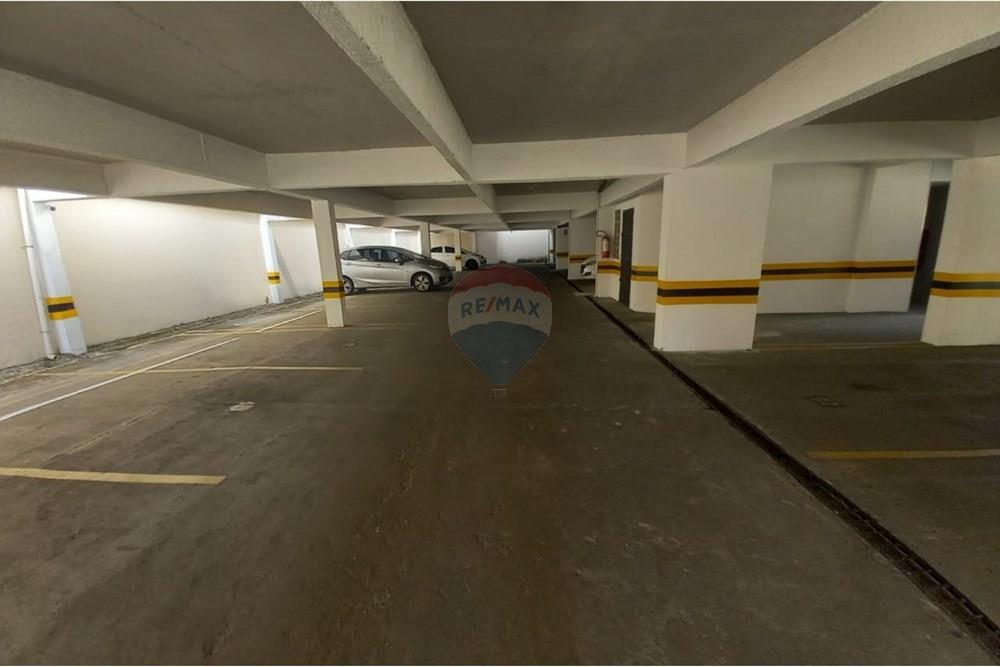 Apartamento - Venda - Recife , Pernambuco - 2f0c8d81-b040-4655-ae59-4fcf4b96950b.jpeg - 850071032-31