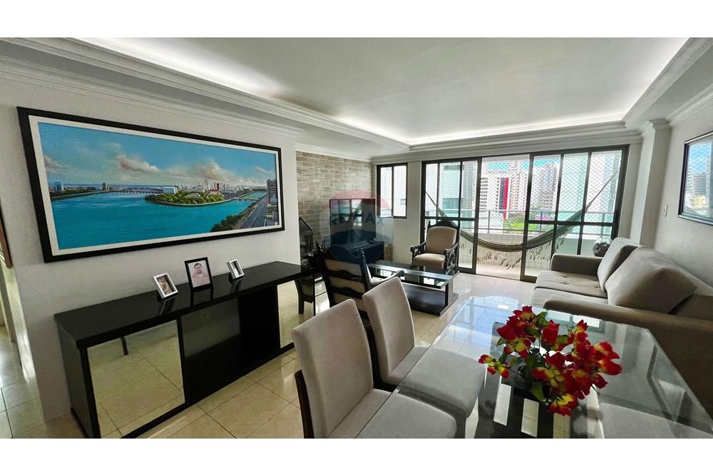 Apartamento - Venda - Recife , Pernambuco - bffa8245-b97a-4f40-a579-c39ba065c14c.jpg - 850091056-44